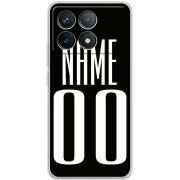 Чехол BoxFace Poco F6 Pro 