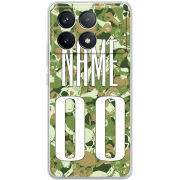 Чехол BoxFace Poco F6 Pro 