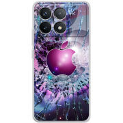 Чехол BoxFace Poco F6 Pro 