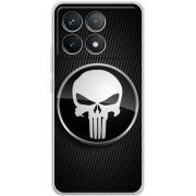 Чехол BoxFace Poco F6 Pro 