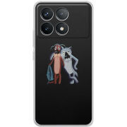 Чехол BoxFace Poco F6 Pro 