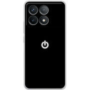 Чехол BoxFace Poco F6 Pro 