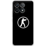 Чехол BoxFace Poco F6 Pro 
