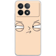 Чехол BoxFace Poco F6 Pro 