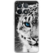 Чехол BoxFace Poco F6 Pro 