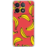 Чехол BoxFace Poco F6 Pro 