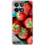 Чехол BoxFace Poco F6 Pro 