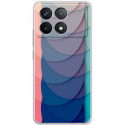 Чехол BoxFace Poco F6 Pro 