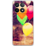 Чехол BoxFace Poco F6 Pro 