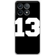 Чехол BoxFace Poco F6 Pro 13