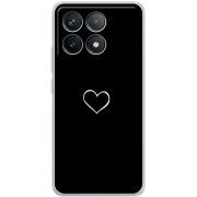 Чехол BoxFace Poco F6 Pro 