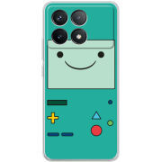 Чехол BoxFace Poco F6 Pro 