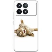 Чехол BoxFace Poco F6 Pro 