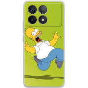 Чехол BoxFace Poco F6 Pro 