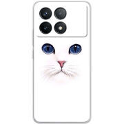 Чехол BoxFace Poco F6 Pro 