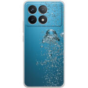 Чехол BoxFace Poco F6 Pro 