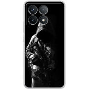 Чехол BoxFace Poco F6 Pro 