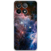 Чехол BoxFace Poco F6 Pro 