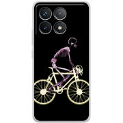 Чехол BoxFace Poco F6 Pro 