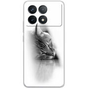 Чехол BoxFace Poco F6 Pro 