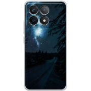 Чехол BoxFace Poco F6 Pro Between two Days