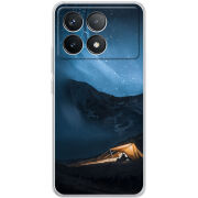 Чехол BoxFace Poco F6 Pro Nowhere