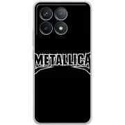 Чехол BoxFace Poco F6 Pro 