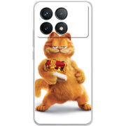 Чехол BoxFace Poco F6 Pro 