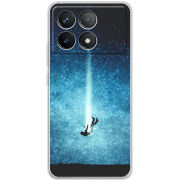 Чехол BoxFace Poco F6 Pro 