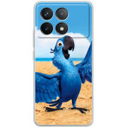 Чехол BoxFace Poco F6 Pro 