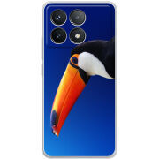 Чехол BoxFace Poco F6 Pro 