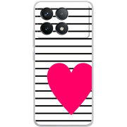 Чехол BoxFace Poco F6 Pro 