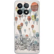 Чехол BoxFace Poco F6 Pro 