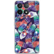 Чехол BoxFace Poco F6 Pro 