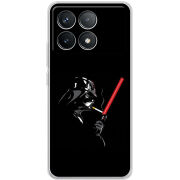 Чехол BoxFace Poco F6 Pro 