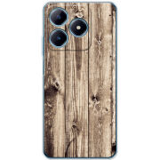 Чехол BoxFace Realme C63 4G 