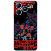 Чехол BoxFace Realme C63 4G 