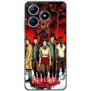 Чехол BoxFace Realme C63 4G 