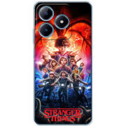 Чехол BoxFace Realme C63 4G 