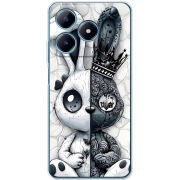 Чехол BoxFace Realme C63 4G 