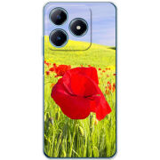 Чехол BoxFace Realme C63 4G Мак