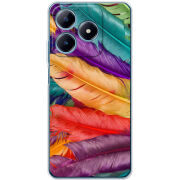 Чехол BoxFace Realme C63 4G Colour Joy