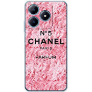 Чехол BoxFace Realme C63 4G 