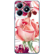 Чехол BoxFace Realme C63 4G 
