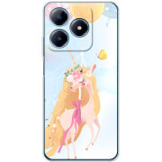 Чехол BoxFace Realme C63 4G 