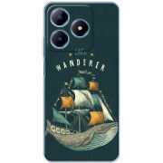 Чехол BoxFace Realme C63 4G 