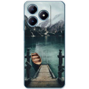 Чехол BoxFace Realme C63 4G 