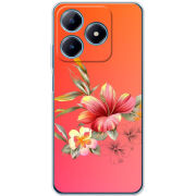 Чехол BoxFace Realme C63 4G 