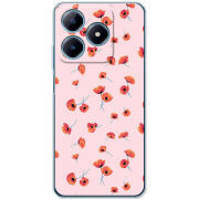 Чехол BoxFace Realme C63 4G 
