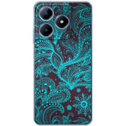 Чехол BoxFace Realme C63 4G 